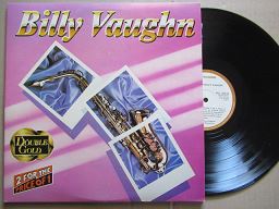 Billy Vaughn – The Best Of Billy Vaughn (RSA VG+)