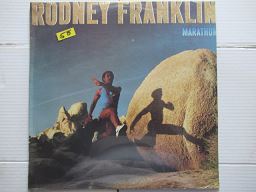 Rodney Franklin | Marathon (RSA New)