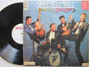 Wet Wet Wet | Popped In Souled Out (UK VG+)