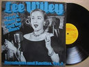 Lee Wiley | I Got A Right To Sing The Blues Broadcast & Rarities Volume Two (Canada VG+)