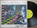 The J. Geils Band | Freeze Frame (RSA VG+)