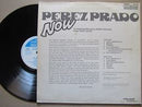 Perez Prado | Prez Prado New (UK VG+)