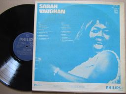 Sarah Vaughan | Sarah Vaughan (RSA VG+)