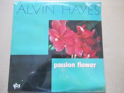 Alvin Hayes | Passion Flower (RSA New)