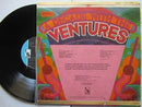 The Ventures | A Decade With The Ventures (RSA VG+)