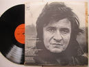 Johnny Cash | Any Old Wind That Blows (RSA VG)