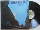 Sha Na Na | The Night Is Still Young (USA VG)