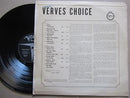 Various – Verves Choice (USA VG)