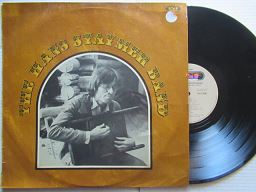 The Hans Staymer Band | ( RSA VG )