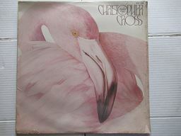 Christopher Cross | Another Page (RSA SEALED)