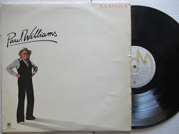 Paul Williams | Classics (RSA VG)