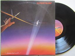 Supertramp | "...Famous Last Words..." (RSA VG+)