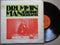 Gene Krupa | Drummin' Man (UK VG+)