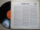 Gene Krupa | Drummin' Man (UK VG+)