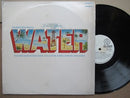 Various Artists – Water (RSA VG+)