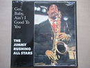 The Jimmy Rushing All Stars | Gee Baby Ain't I Good To You (RSA New)