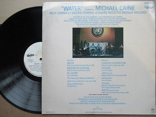 Various Artists – Water (RSA VG+)