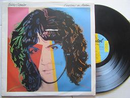 Billy Squier | Emotions In Motion (RSA VG+)