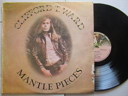 Clifford T Ward | Mantle Pieces (RSA VG)