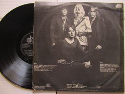 The Edgar Winter Group | They Only Come Out At Night ( RSA VG- )