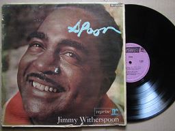 Jimmy Witherspoon | 'Spoon (RSA VG)