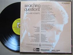 Richard Roberts | Searching Questions (USA VG+)