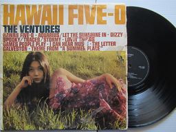 The Ventures | Hawaii Five-O (RSA VG)