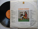 Leslie West | The Great Fatsby (RSA VG)