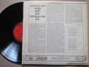 Nat King Cole And The Nat King Cole Trio – Nat King Cole And The Nat King Cole Trio (RSA VG+)