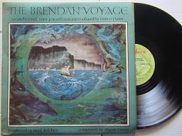 The Brendan Voyage | ( USA VG+ )