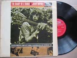 John Mayall | The Diary Of A Band (Volume One) (UK VG)