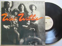 Wet Willie | Dixie Rock (RSA VG+)