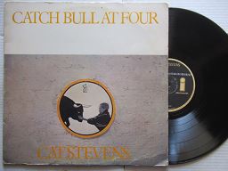 Cat Stevens | Catch Bull At Four (RSA VG)