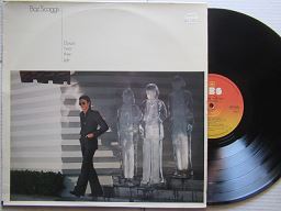 Boz Scaggs | Down Two Then Left (RSA VG+)