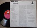 Ronny Whyte | I Love A Piano (USA VG+)