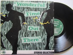 Various Artists – Wonderful Time Out There (UK VG+)