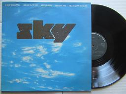 Sky | Sky (RSA VG+)