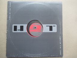 Total Science – Sunrise / Bookworm (Italy VG)