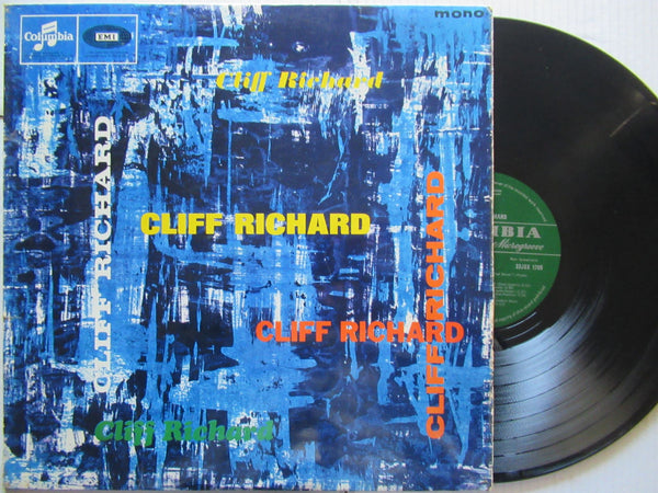 Cliff Richard | Cliff Richard (RSA VG)