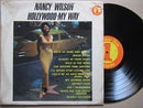Nancy Wilson | Hollywood My Way (RSA VG+)