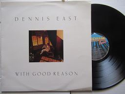 Dennis East | With Good Reason (RSA VG+)