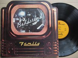 Family | Bandstand (UK VG)
