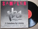 Various Artists | TBA Sampler (RSA VG+)