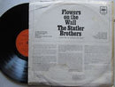 The Statler Brothers | Flowers On The Wall (USA VG)