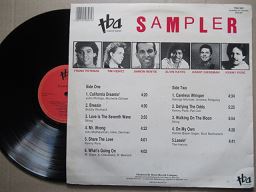 Various Artists | TBA Sampler (RSA VG+)