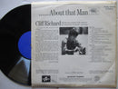 Cliff Richard | About That Man (RSA VG-)