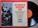 Various Artists | The Roots Of Dixieland Jazz Volume II | (USA VG+)