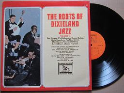 Various Artists | The Roots Of Dixieland Jazz Volume II | (USA VG+)