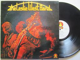 The Leslie West Band | ( UK VG )