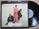 Lambert, Hendricks & Ross With The Ike Isaacs Trio – Sing Ellington (USA VG+)